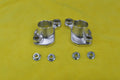 1UZ Cylinder Head Water Plates