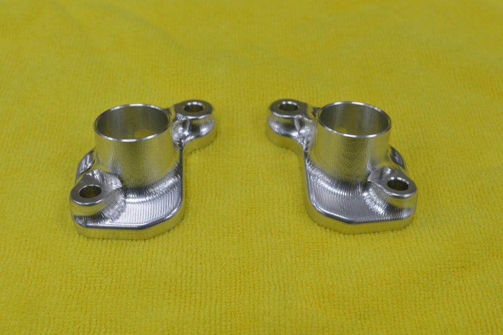 1UZ Cylinder Head Water Plates