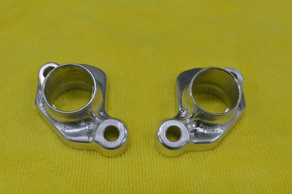 1UZ Cylinder Head Water Plates