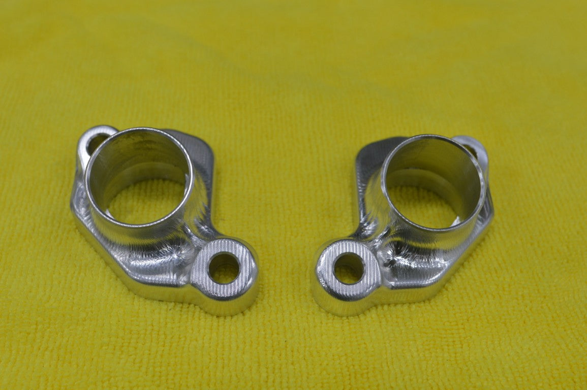 1UZ Cylinder Head Water Plates