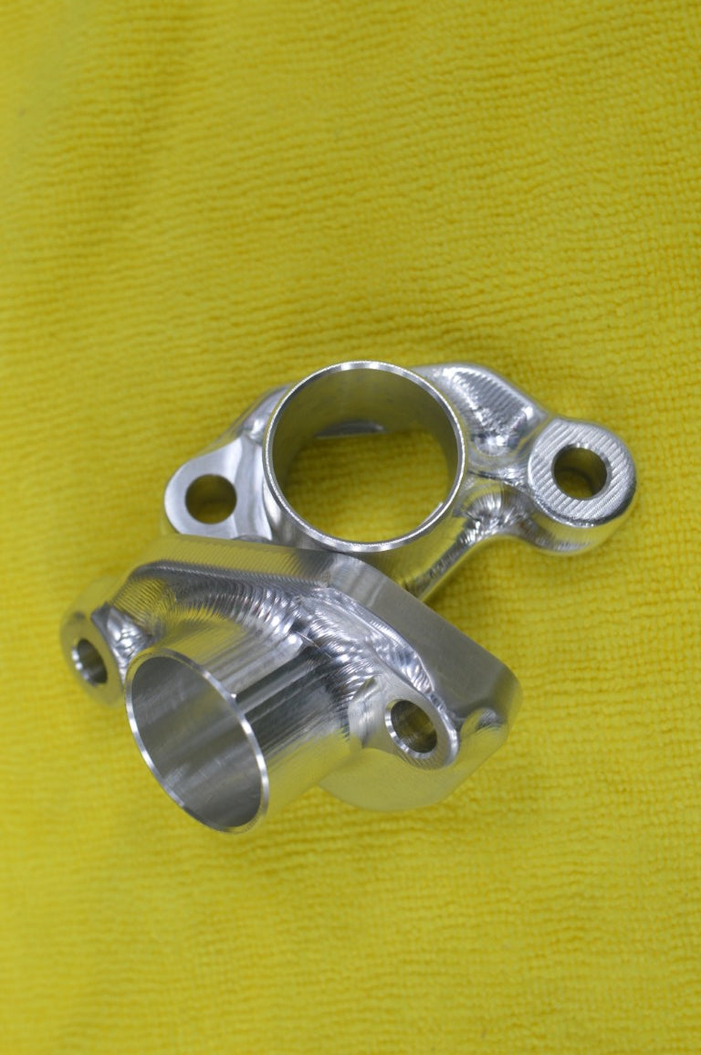 1UZ Cylinder Head Water Plates