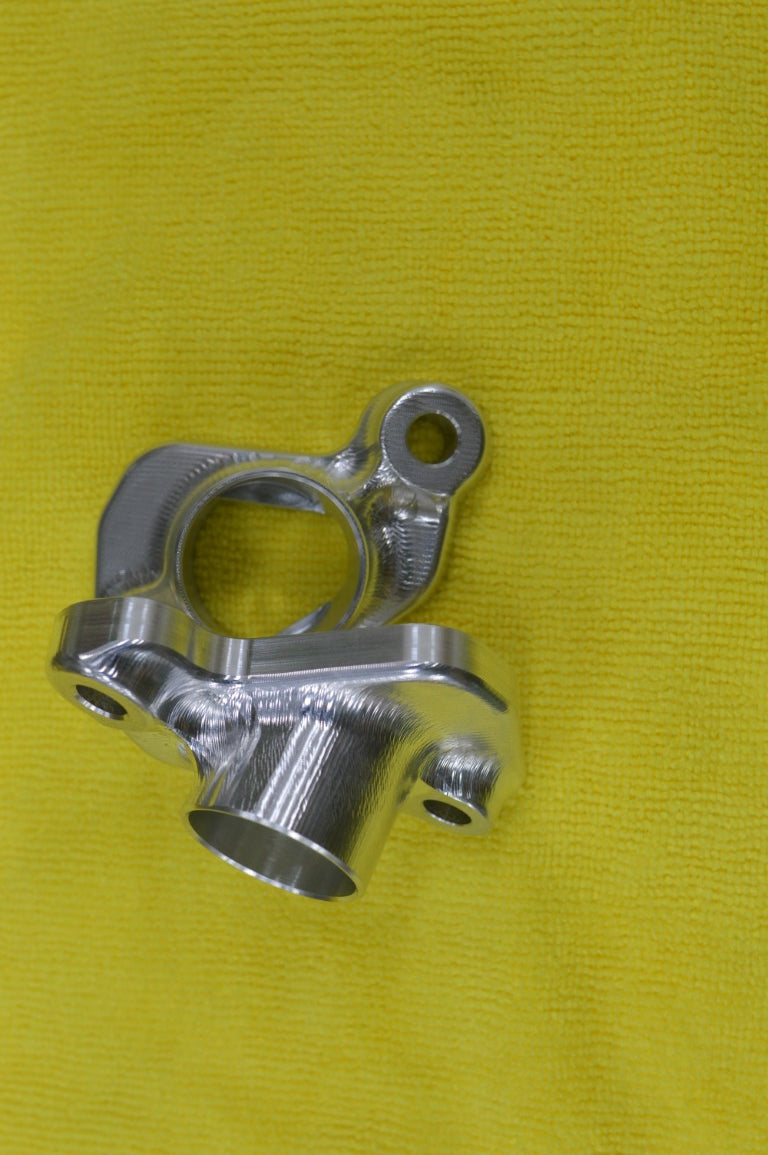 1UZ Cylinder Head Water Plates