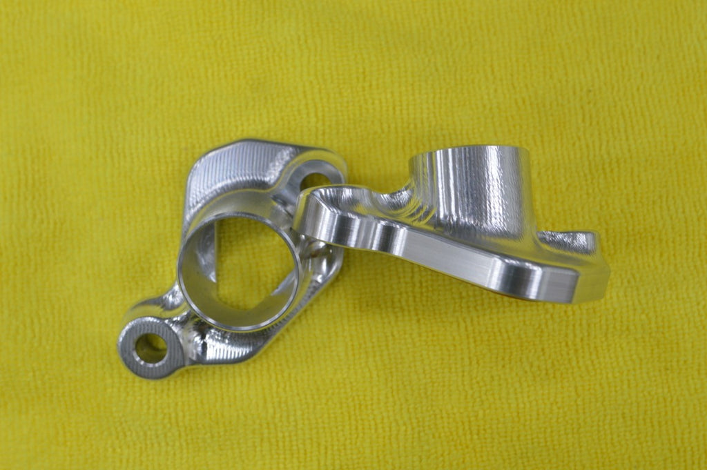 1UZ Cylinder Head Water Plates