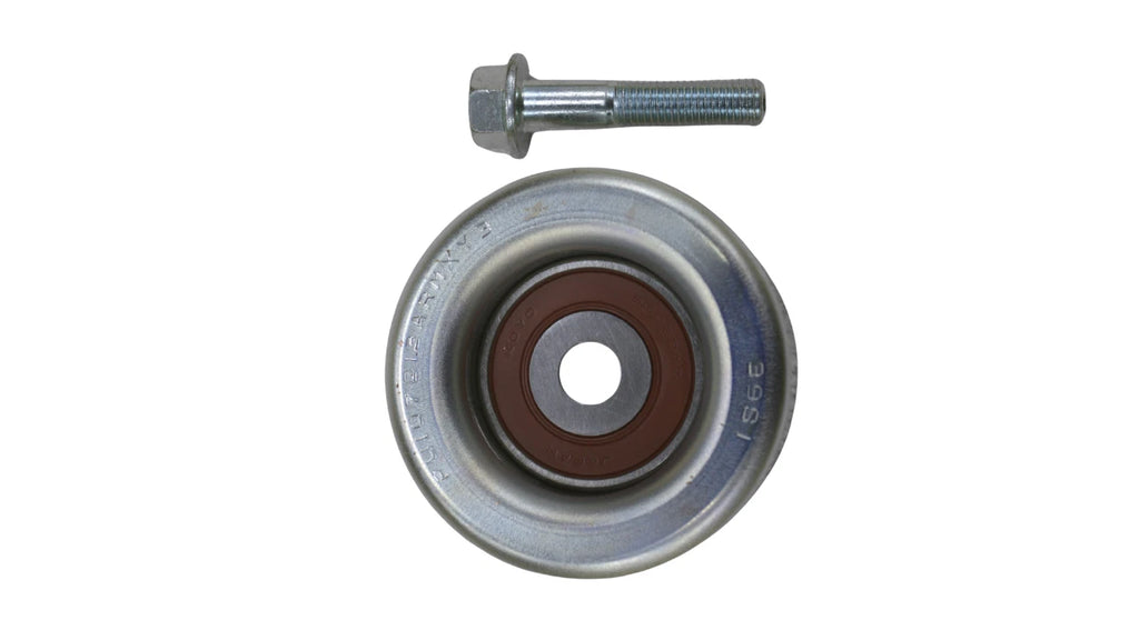 OEM Toyota made in JAPAN smooth idler