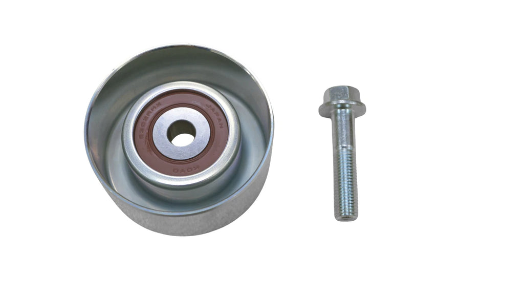 OEM Toyota made in JAPAN smooth idler