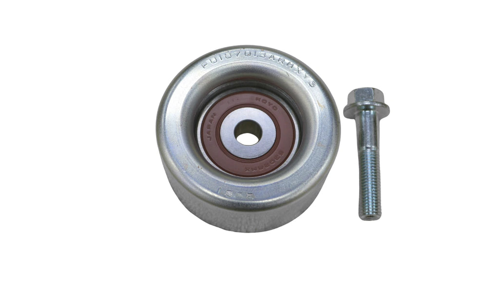 OEM Toyota made in JAPAN smooth idler