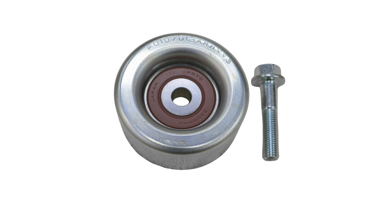 OEM Toyota made in JAPAN smooth idler