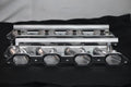 VVTI 1U, 2U and 3U TVS1900 RR Supercharger Manifolds