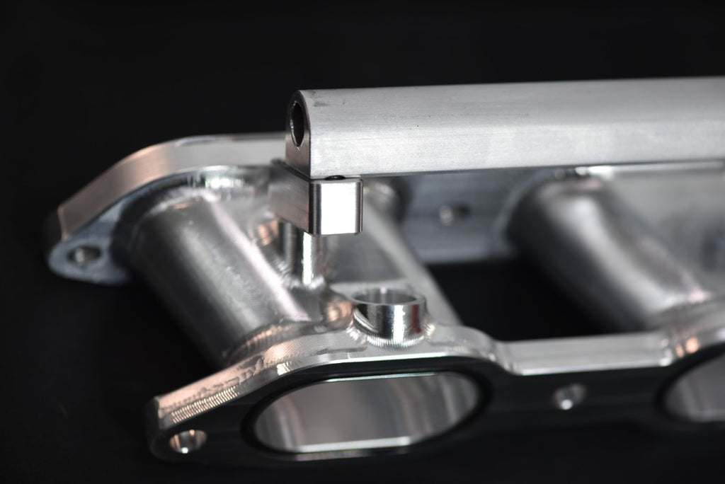 VVTI 1U, 2U and 3U TVS1900 RR Supercharger Manifolds