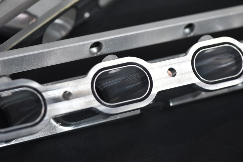 VVTI 1U, 2U and 3U TVS1900 RR Supercharger Manifolds