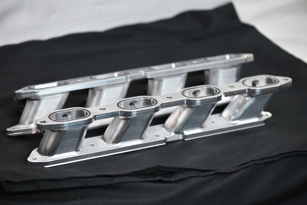 VVTI 1U, 2U and 3U TVS1900 RR Supercharger Manifolds