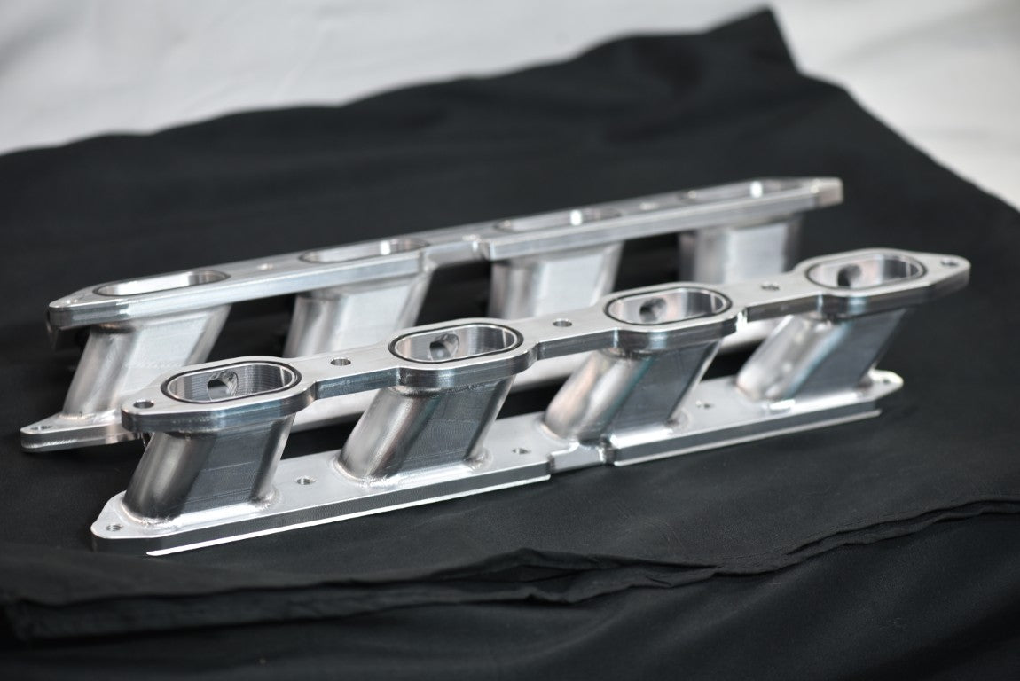 VVTI 1U, 2U and 3U TVS1900 RR Supercharger Manifolds