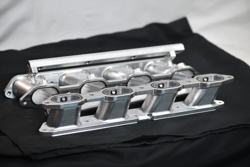VVTI 1U, 2U and 3U TVS1900 RR Supercharger Manifolds