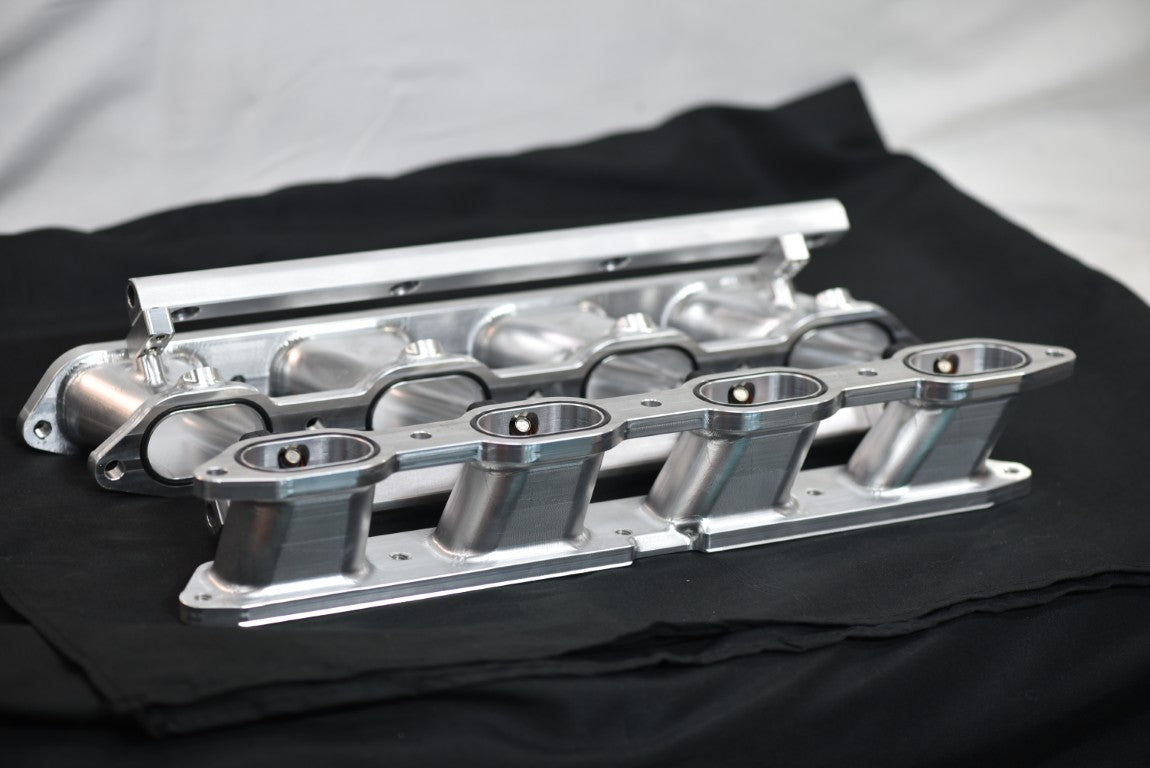 VVTI 1U, 2U and 3U TVS1900 RR Supercharger Manifolds