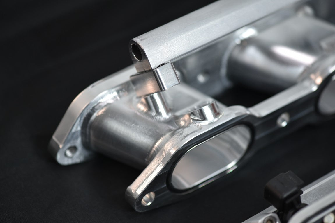 VVTI 1U, 2U and 3U TVS1900 RR Supercharger Manifolds