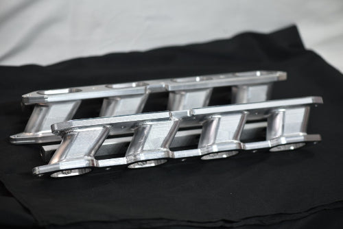 VVTI 1U, 2U and 3U TVS1900 RR Supercharger Manifolds