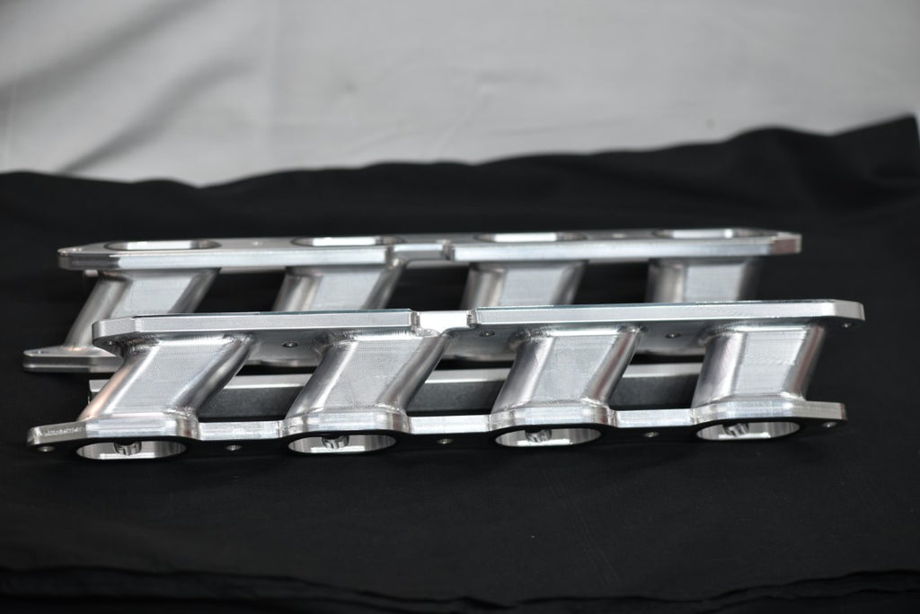 VVTI 1U, 2U and 3U TVS1900 RR Supercharger Manifolds