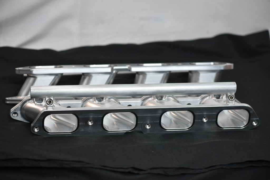 VVTI 1U, 2U and 3U TVS1900 RR Supercharger Manifolds