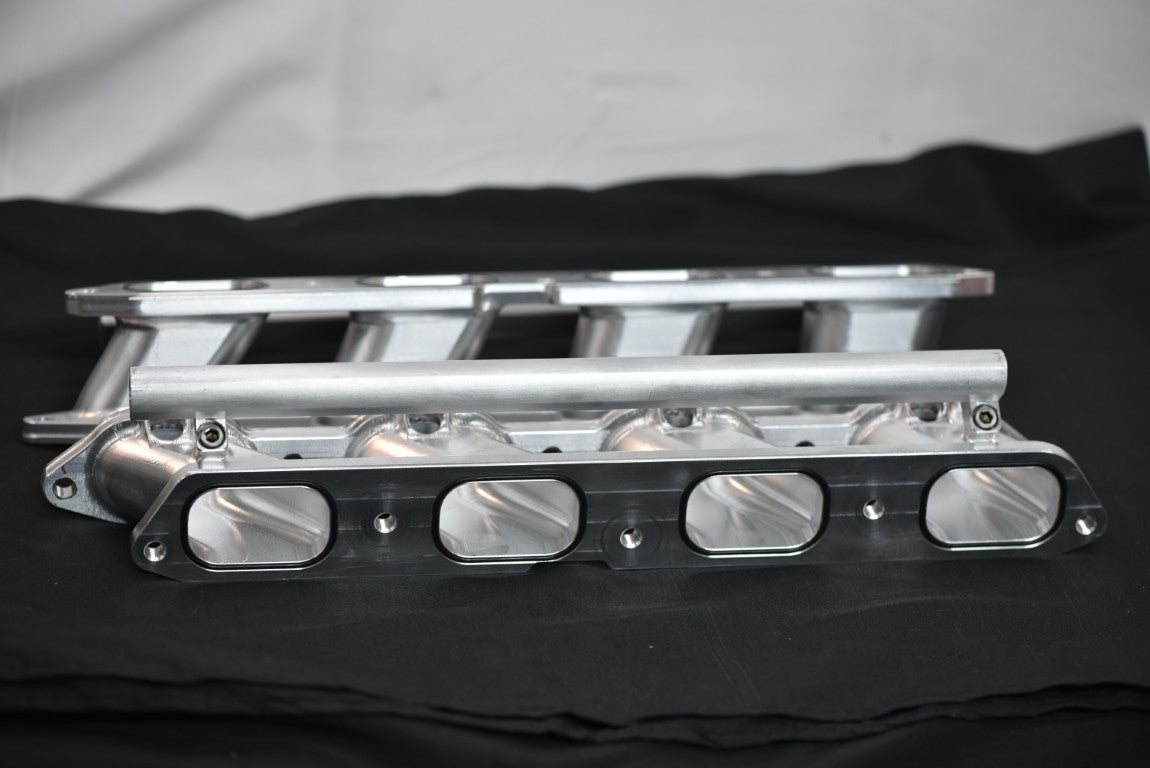 VVTI 1U, 2U and 3U TVS1900 RR Supercharger Manifolds