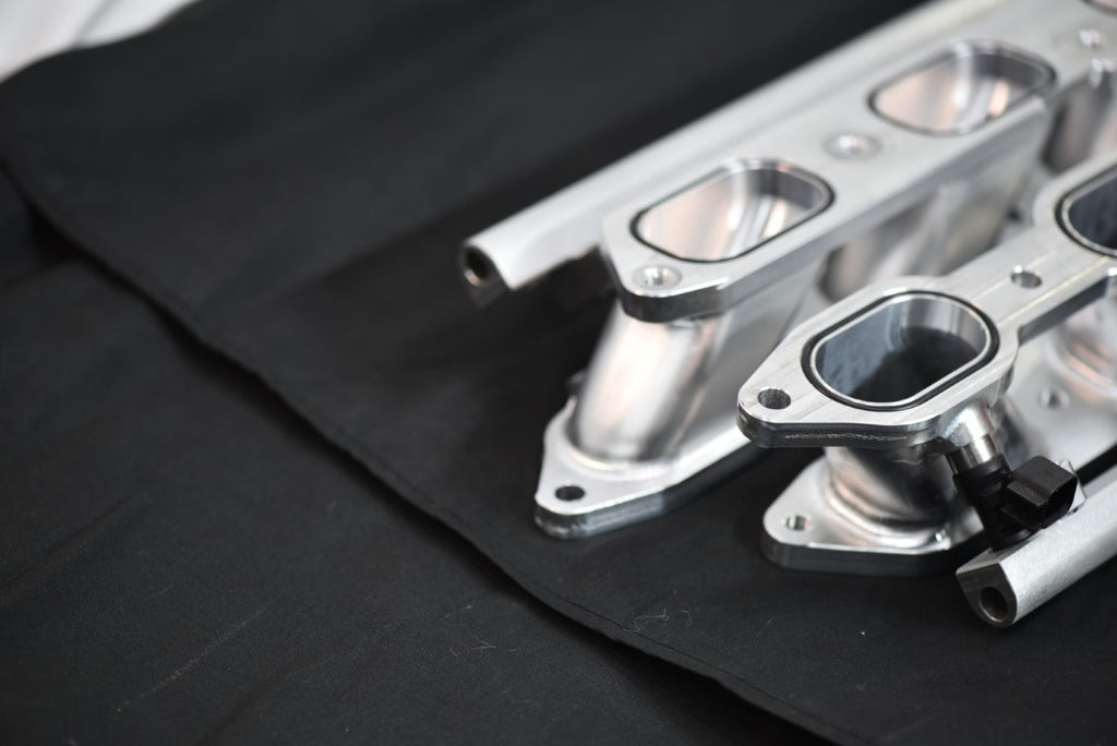 VVTI 1U, 2U and 3U TVS1900 RR Supercharger Manifolds