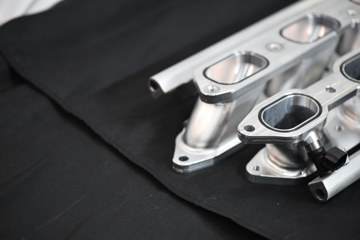 VVTI 1U, 2U and 3U TVS1900 RR Supercharger Manifolds