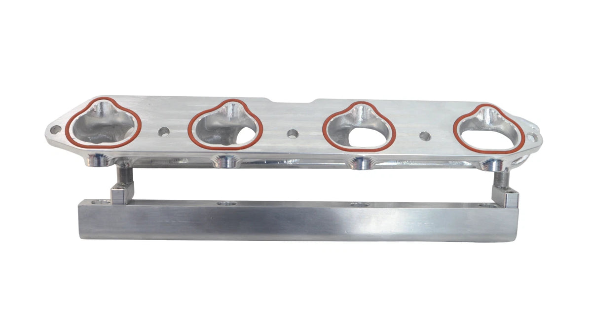 TVS1900 Supercharger to 1UZFE NON VVTI (89-94) Billet Manifolds