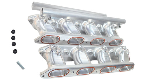 TVS1900 Supercharger to 1UZFE NON VVTI (89-94) Billet Manifolds