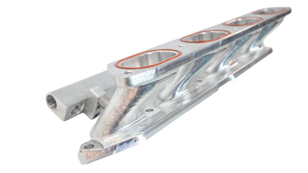 TVS1900 Supercharger to 1UZFE NON VVTI (89-94) Billet Manifolds