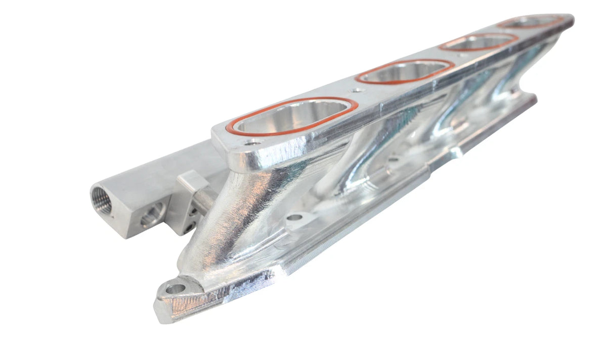 TVS1900 Supercharger to 1UZFE NON VVTI (89-94) Billet Manifolds