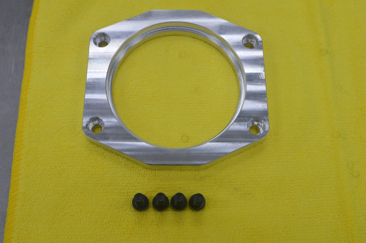 TVS1900 Supercharger to 1UZFE NON VVTI (89-94) Billet Manifolds