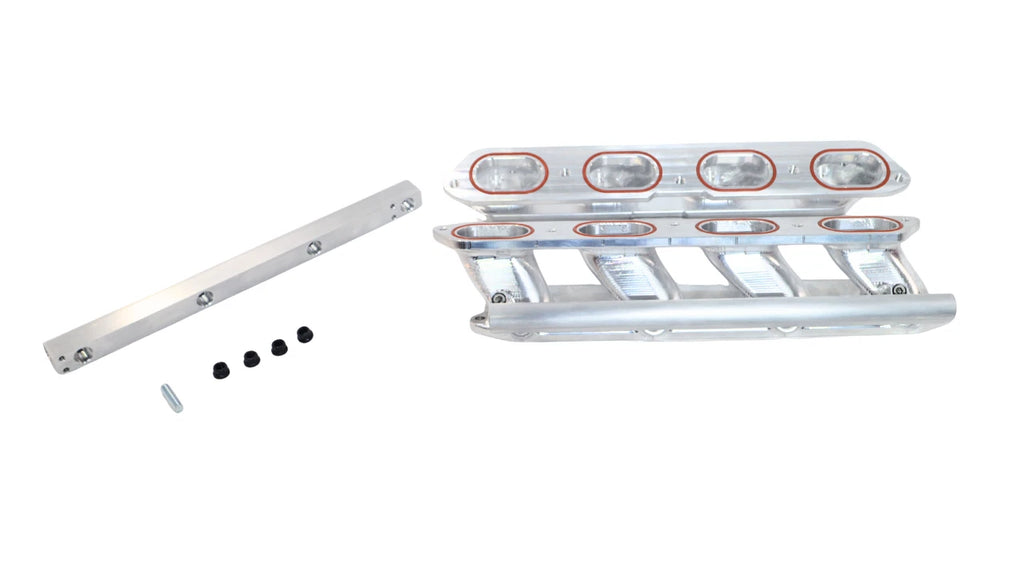 TVS1900 Supercharger to 1UZFE NON VVTI (89-94) Billet Manifolds