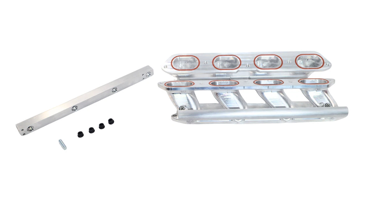 TVS1900 Supercharger to 1UZFE NON VVTI (89-94) Billet Manifolds